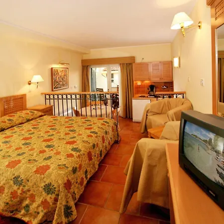Studio Laguna Bellevue.2 Daire
