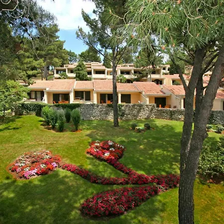 Studio Laguna Bellevue.2 Daire *