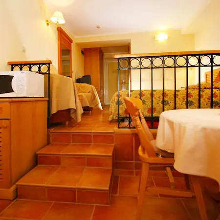 Studio Laguna Bellevue.2 * Poreč